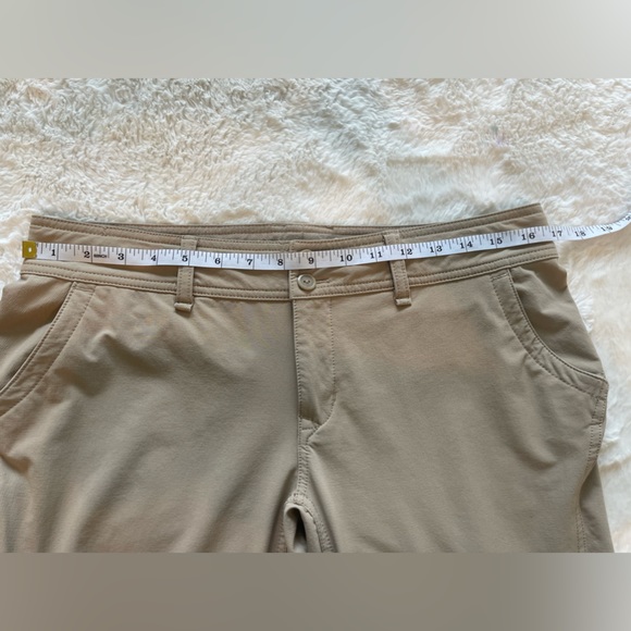 Marmot size 8 tan - Picture 4 of 7